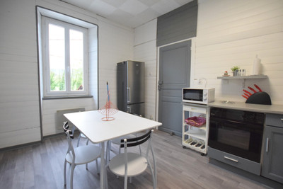 Appartement à vendre à Saint-Béat-Lez, Haute-Garonne, Midi-Pyrénées, avec Leggett Immobilier