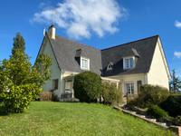 French property, houses and homes for sale in Montsenelle Manche Normandy