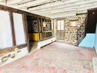 Maison à vendre à Le Housseau-Brétignolles, Mayenne - 41.600 € - photo 3