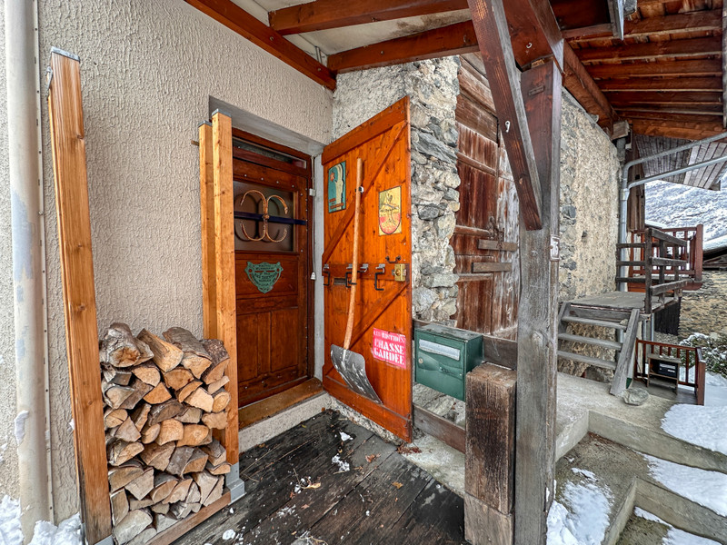 Maison à Courchevel, Savoie - photo 1