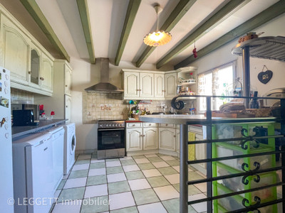 French property for sale in Saint-Projet, Lot - €267,000 - photo 7