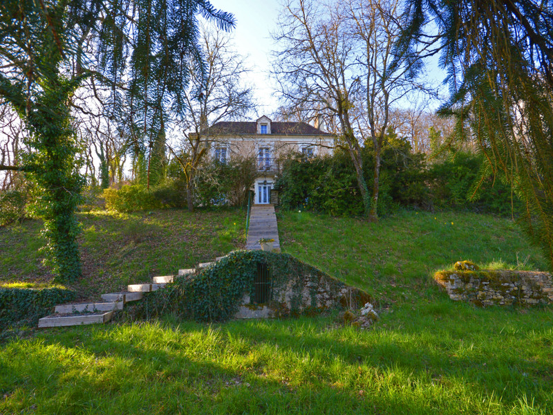 Maison à vendre à Savignac-les-Églises, Dordogne - 299.225 € - photo 1