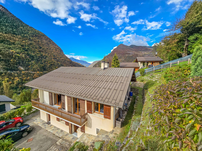 Ski property for sale in  - €490,000 - photo 0