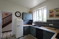 Maison à vendre à La Roche-Posay, Vienne - 265.950 € - photo 5