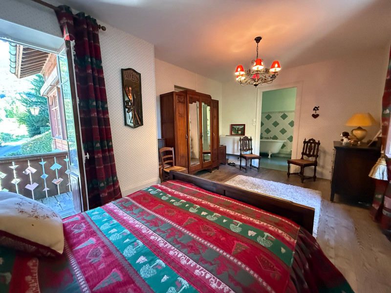 French property for sale in Brides-les-Bains, Savoie - €900,500 - photo 4