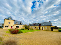 French property, houses and homes for sale in Les Hauts-d'Anjou Maine-et-Loire Pays_de_la_Loire