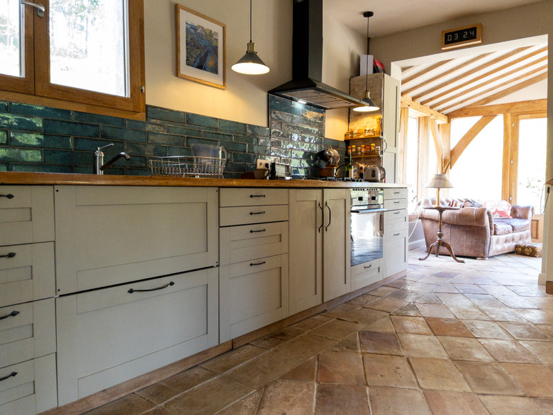 French property for sale in Maisonnais-sur-Tardoire, Haute-Vienne - €246,000 - photo 3
