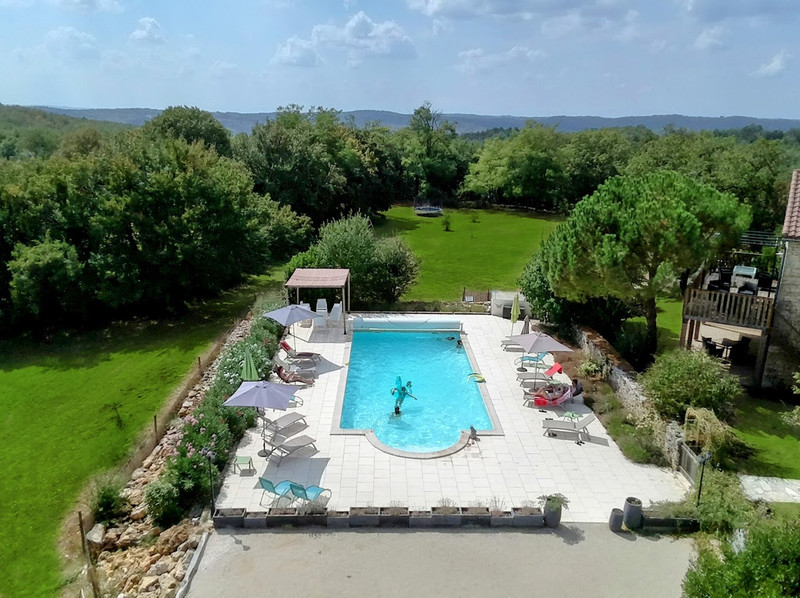 French property for sale in Pontcirq, Lot - €818,000 - photo 13