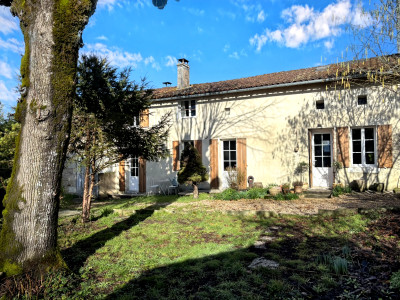 house for sale in Charente