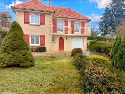 house for sale in Corrèze