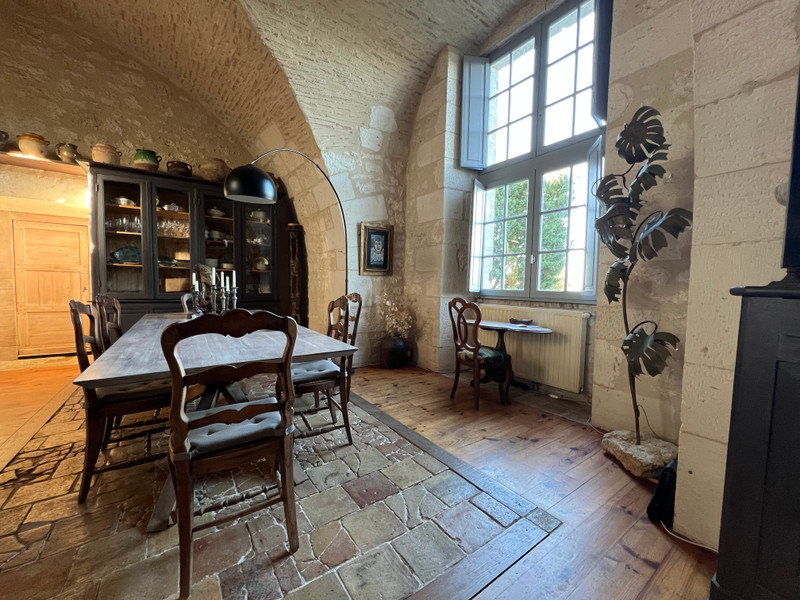 French property for sale in Saussignac, Dordogne - €960,000 - photo 1