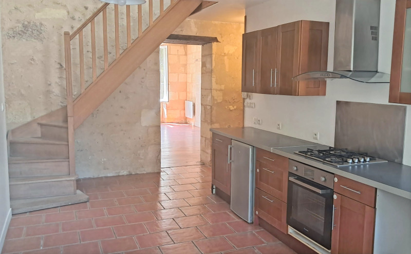 French property for sale in Plassac, Gironde - €161,000 - photo 3