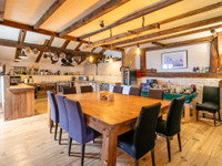 Maison à vendre à Samoëns, Haute-Savoie - 1.285.000 € - photo 9