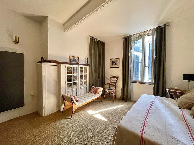 French property for sale in Valros, Hérault - €247,500 - photo 5