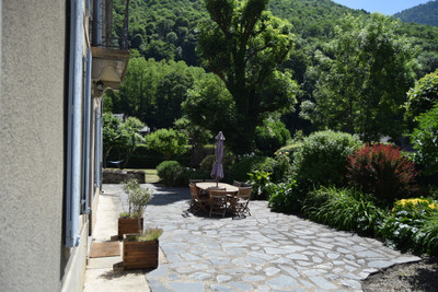French property for sale in Montauban-de-Luchon, Haute-Garonne - €535,000 - photo 13