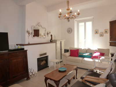 French property for sale in Tourouzelle, Aude - €133,000 - photo 2