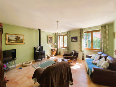 French property for sale in Châteaumeillant, Cher - €199,800 - photo 1