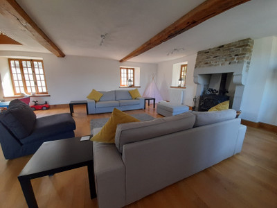 French property for sale in Cahan, Orne - €237,000 - photo 13
