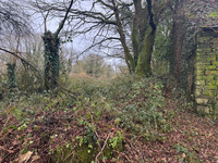Propriété à vendre à Plélauff, Côtes-d'Armor - 50 000 € - photo n°12