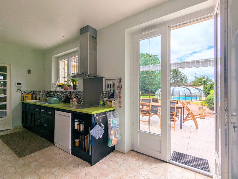French property for sale in Nantheuil, Dordogne - €478,950 - photo 6