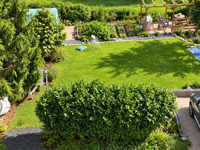 French property for sale in Bolazec, Finistère - €149,999 - photo 2
