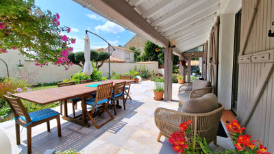 French property for sale in Sallèles-d'Aude, Aude - €429,000 - photo 8