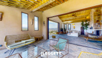 Maison à vendre à La Cadière-d'Azur, Var - 2.495.000 € - photo 10