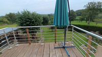 Maison à vendre à Auzances, Creuse - 149.900 € - photo 4