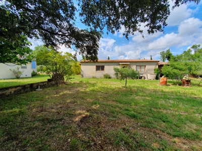 French property for sale in Argilliers, Gard - €395,000 - photo 9