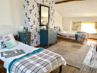 Maison à vendre à Montembœuf, Charente - 583.000 € - photo 5