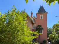 Propriété à vendre à Salies-de-Béarn, Pyrénées-Atlantiques - 1 064 000 € - photo n°1