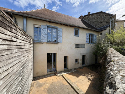 French property for sale in Pierre-Buffière, Haute-Vienne - €172,800 - photo 13