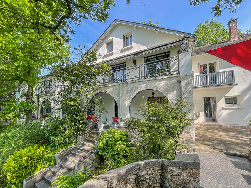 French property for sale in Châtenay-Malabry, Hauts-de-Seine - &#8364;4,980,000 - photo 2