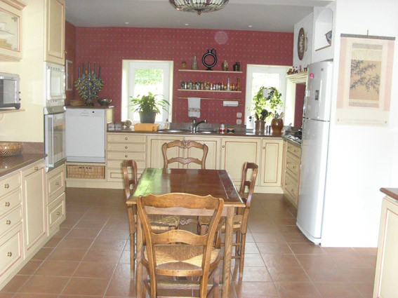 French property for sale in Ségrie-Fontaine, Orne - photo 5