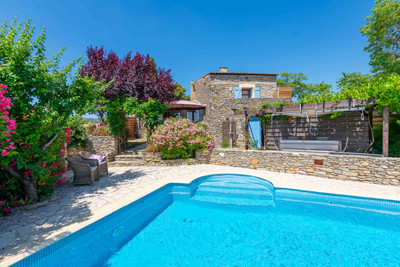 house for sale in Hérault