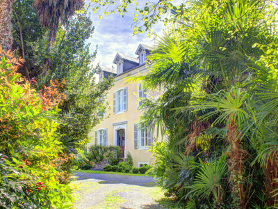 Maison à vendre à Pau, Pyrénées-Atlantiques, Aquitaine, avec Leggett Immobilier