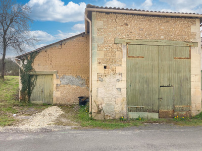 French property for sale in Touvérac, Charente - €93,500 - photo 5