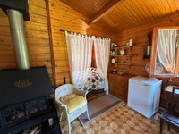 Propriété à vendre à Ladignac-le-Long, Haute-Vienne - 62 000 € - photo n°12