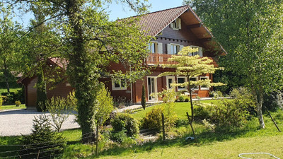 chalet for sale in Pas-de-Calais