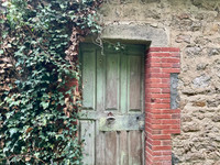 Maison à vendre à Chavanat, Creuse - 68.600 € - photo 9