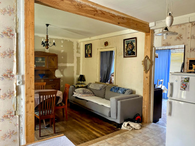 French property for sale in Saint-Georges-la-Pouge, Creuse - €51,600 - photo 5