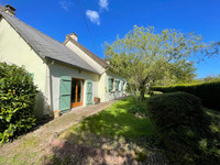 houses and homes for sale inSaint-Nicolas-du-TertreMorbihan Brittany