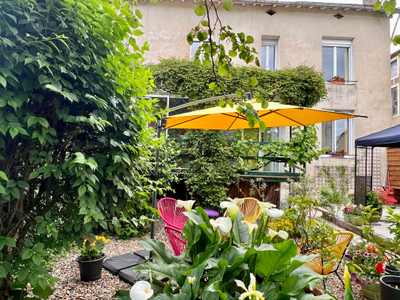 Maison à vendre à Eymet, Dordogne, Aquitaine, avec Leggett Immobilier