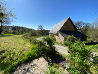 Maison à vendre à Eyburie, Corrèze - 129.990 € - photo 12