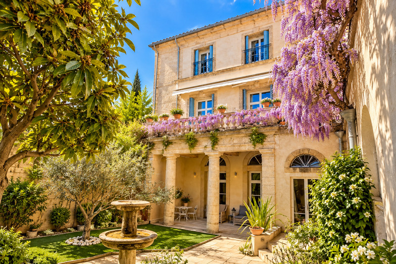French property for sale in Béziers, Hérault - €2,420,000 - photo 2