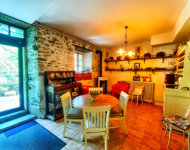 French property for sale in Bellac, Haute-Vienne - €296,800 - photo 4