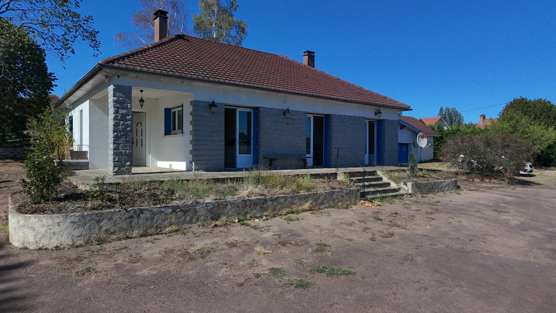 French property for sale in La Coquille, Dordogne - €132,000 - photo 0