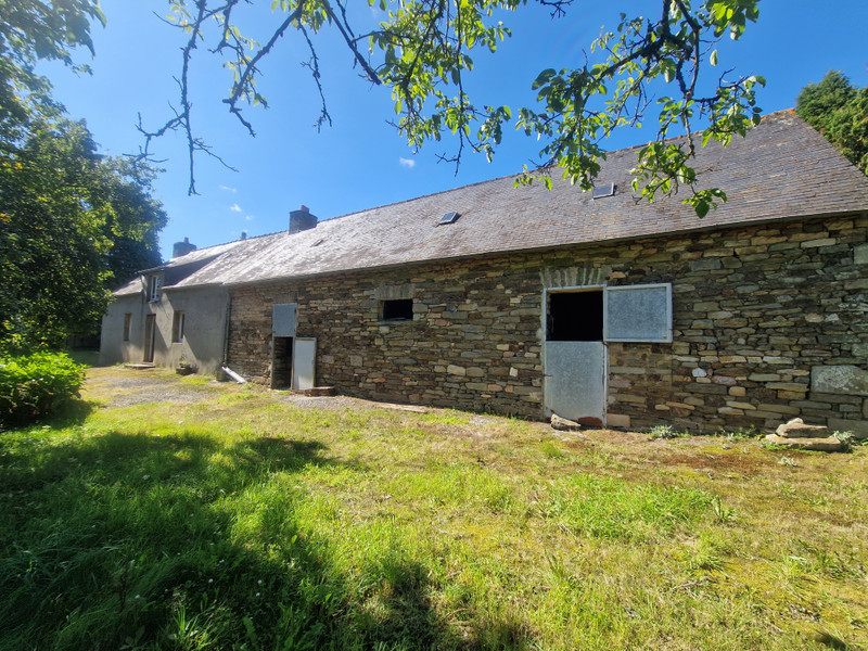 French property for sale in Gourin, Morbihan - €349,800 - photo 5