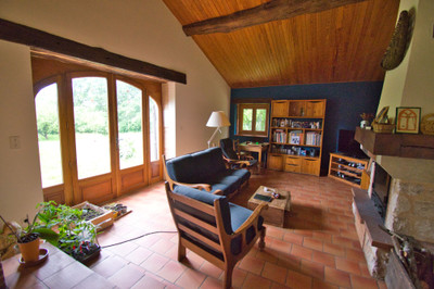 French property for sale in Monclar, Lot-et-Garonne - €278,200 - photo 4