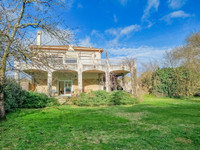 Maison à vendre à Bédarieux, Hérault - 584 000 € - photo 2